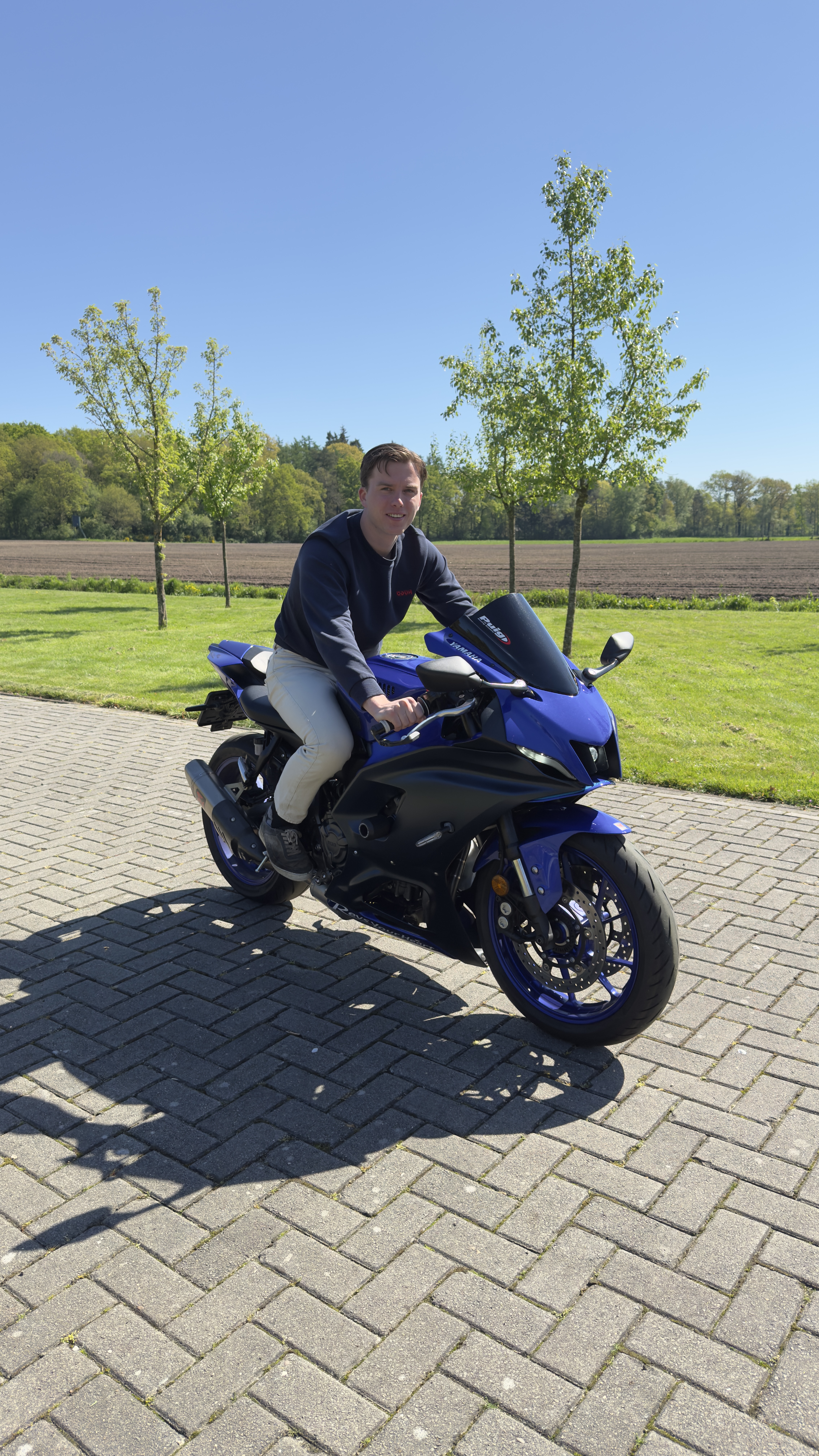 Foto van Gijs Arkink